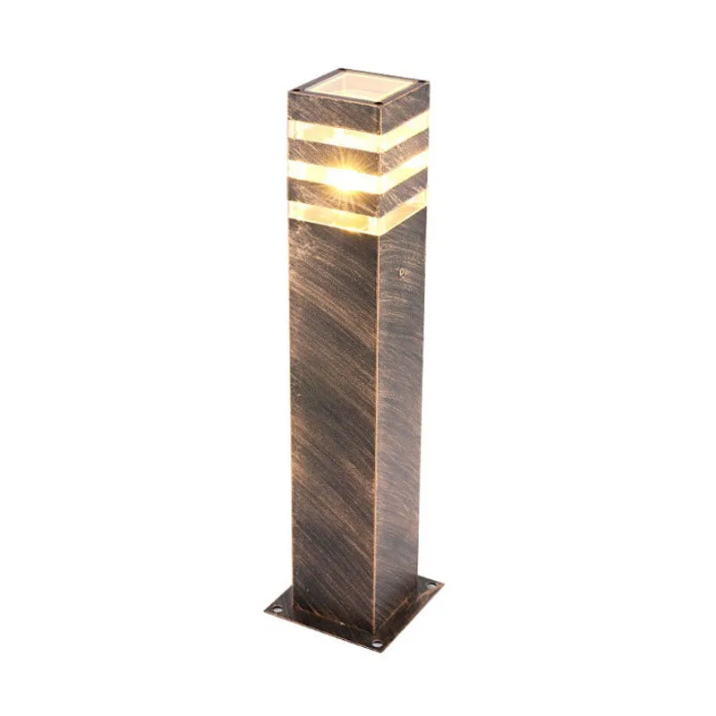 Minimalist Landscape Light