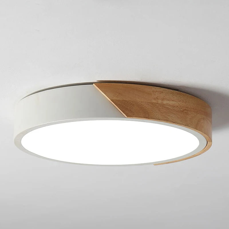 Slim Surface LED Ceiling Light