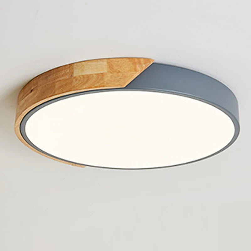 Slim Surface LED Ceiling Light