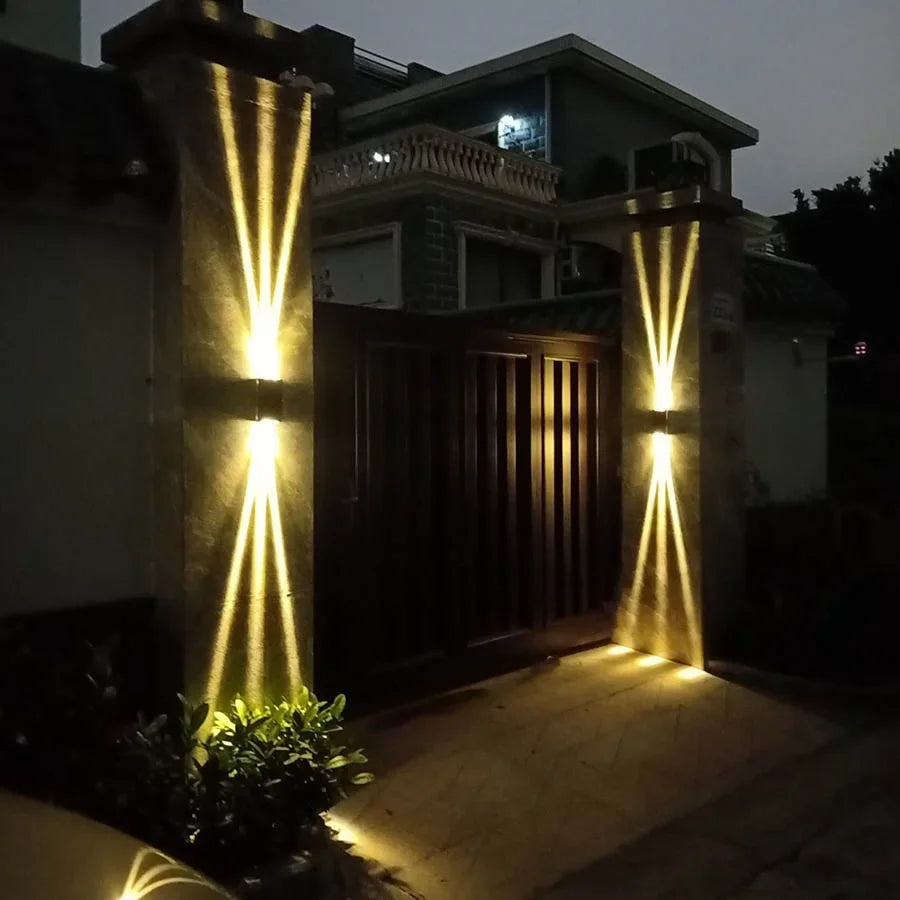 20W Up-Down Entrance Spotlight