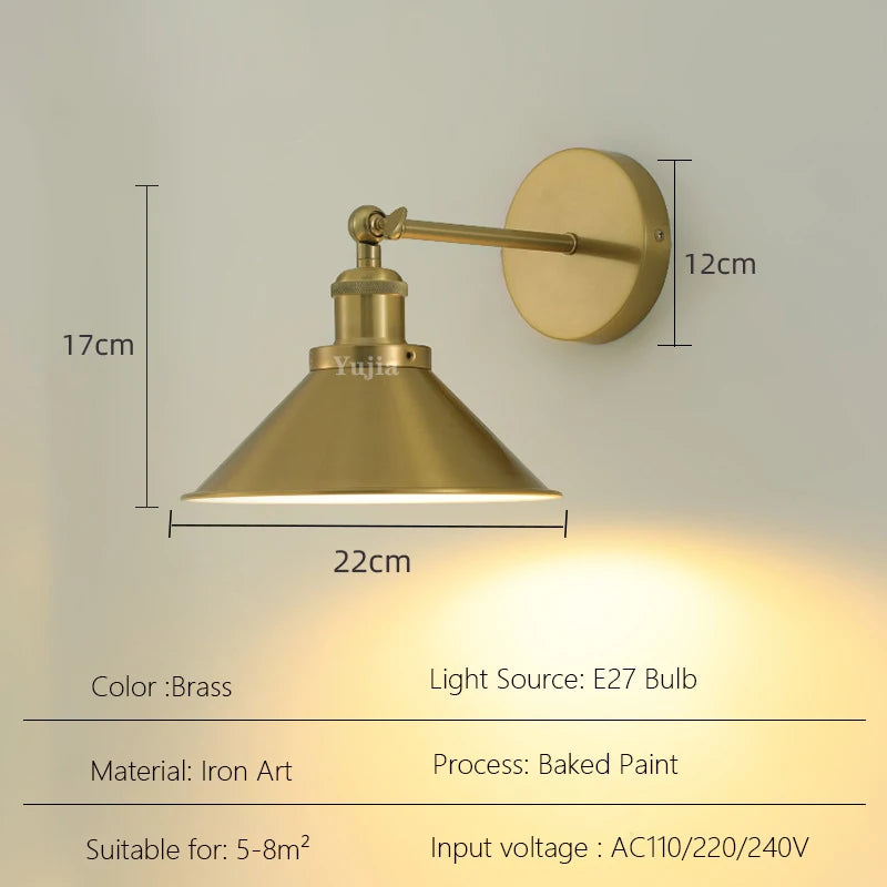 Halden Up-Down Sconce