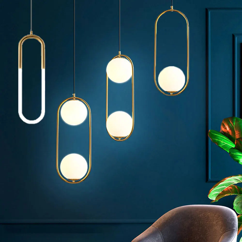 Runway LED Ring Light