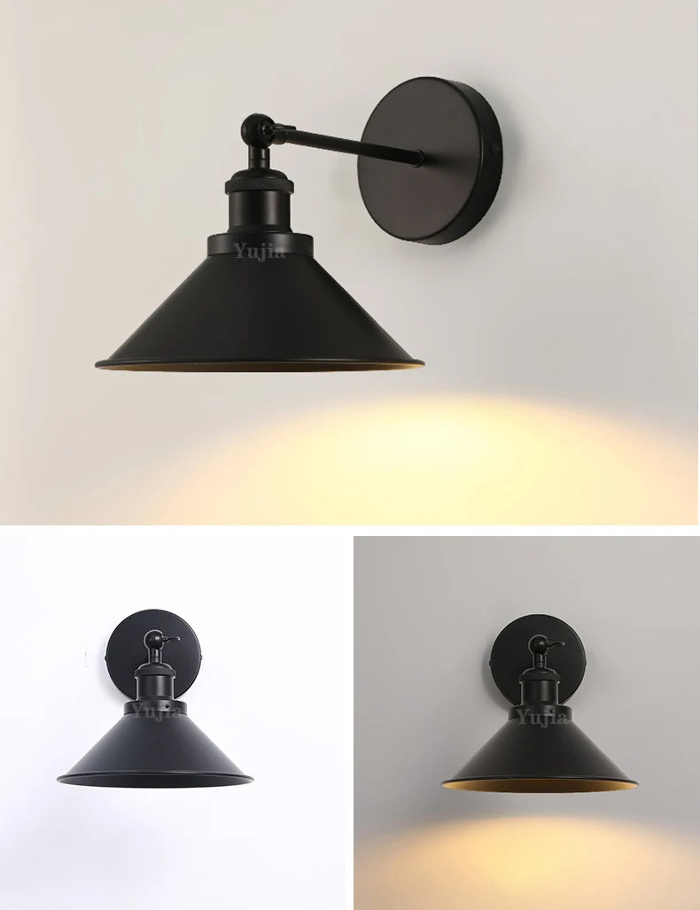 Halden Up-Down Sconce