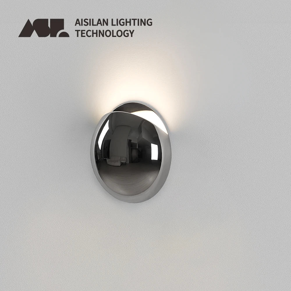 Nightstand Stair Wall Light