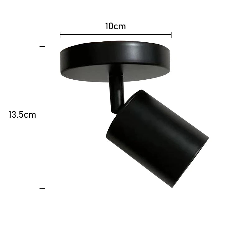 Beam Adjustable Spotlight
