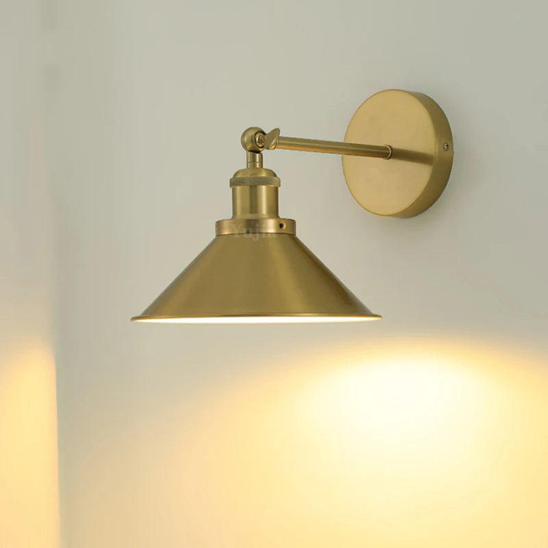 Halden Up-Down Sconce