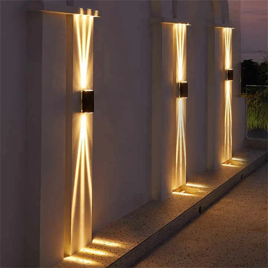 20W Up-Down Entrance Spotlight