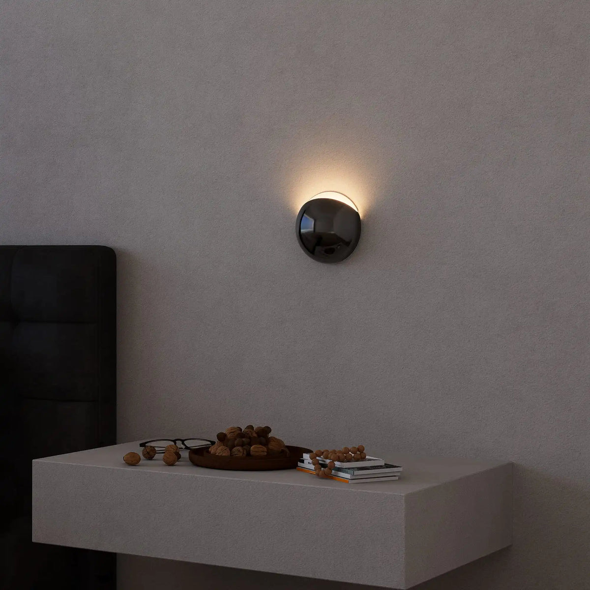 Nightstand Stair Wall Light