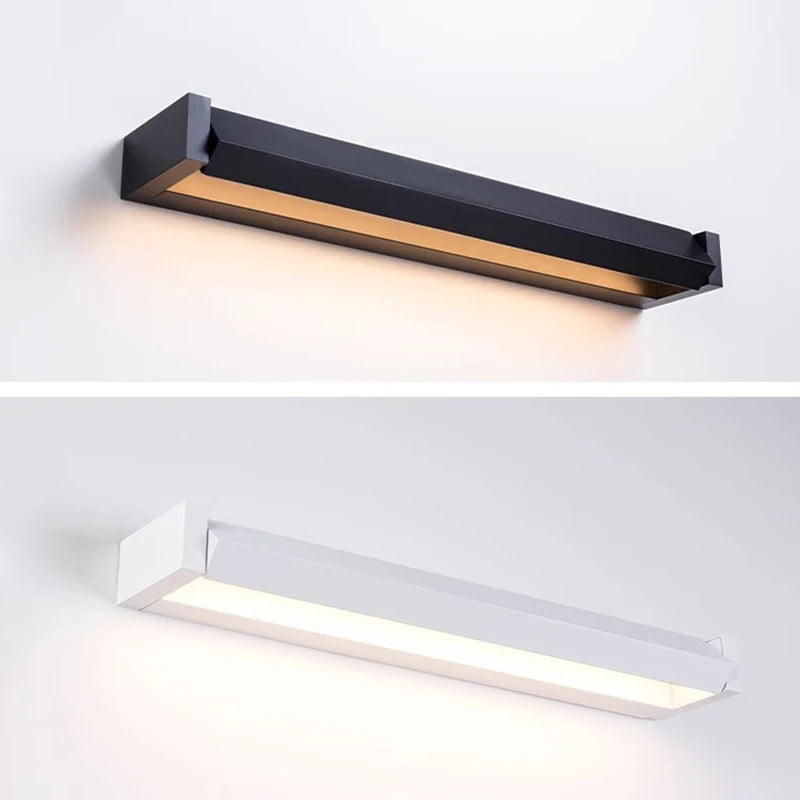 Adjustable Beam Wall Light