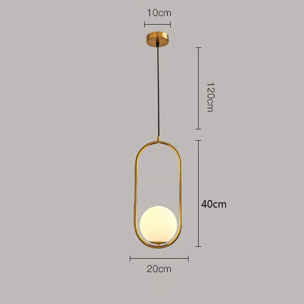 Runway LED Ring Light