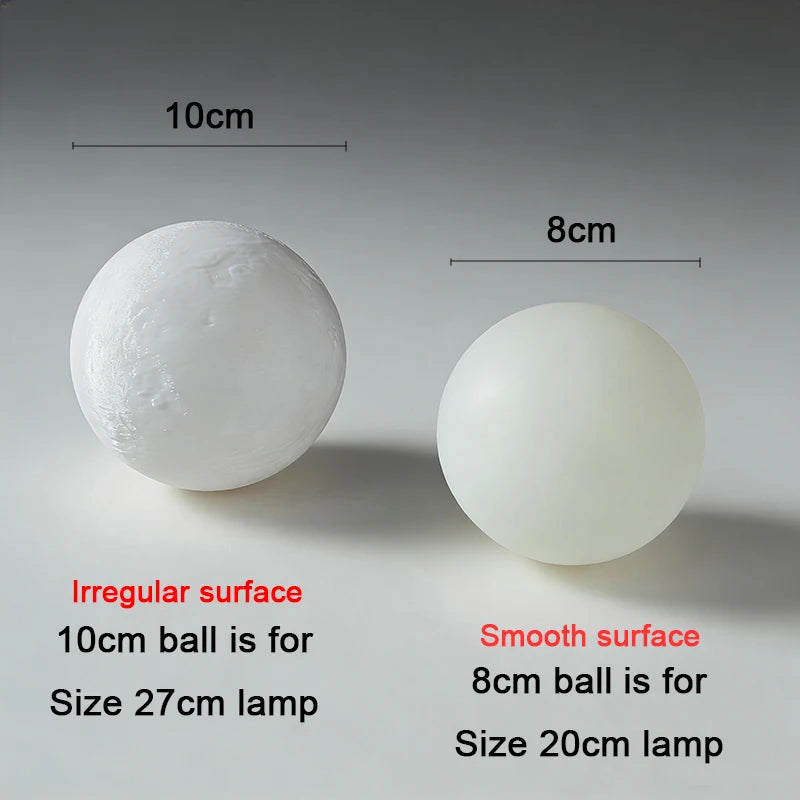 Disc Resin Wall Sconce