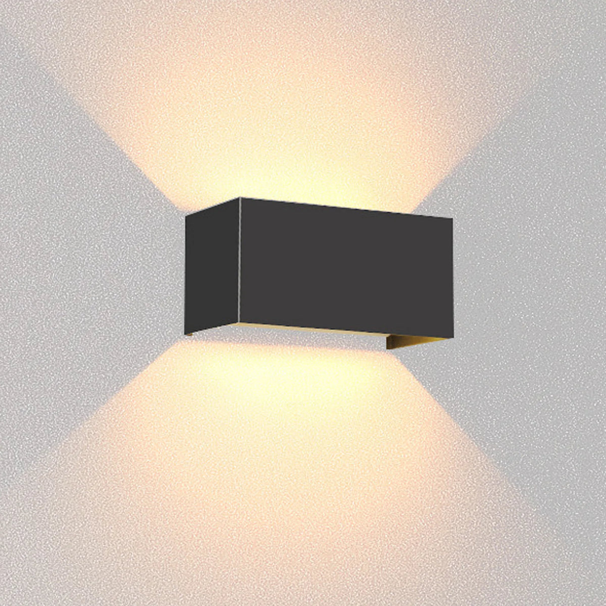 Nordic Indoor-Outdoor Sconce