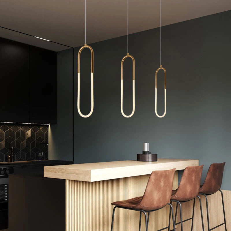 Runway LED Ring Light