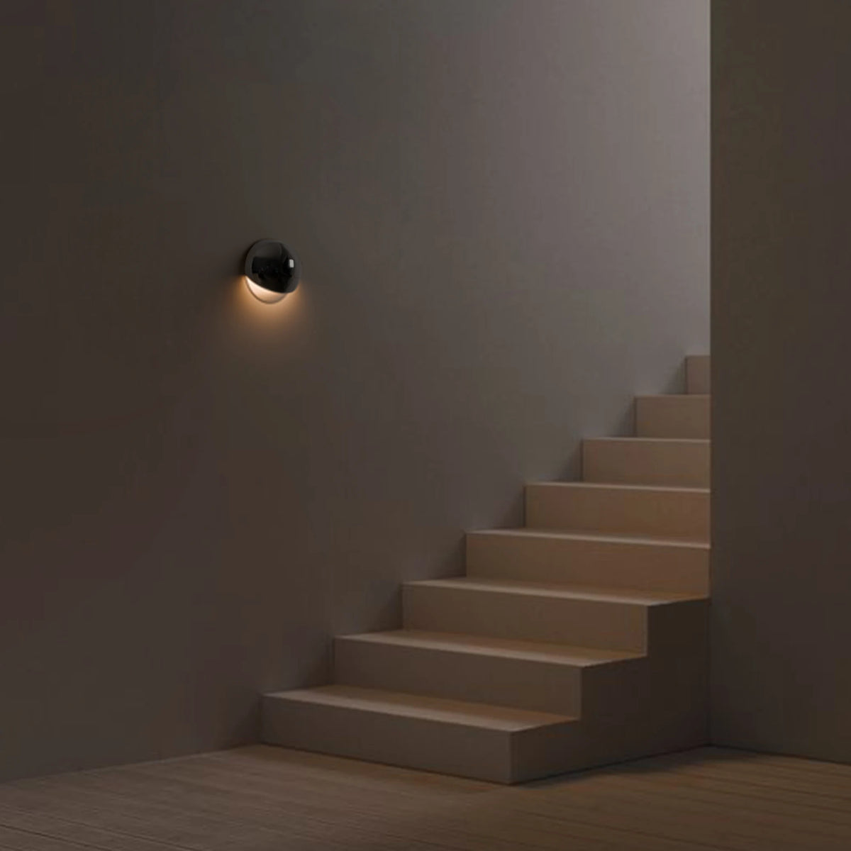Nightstand Stair Wall Light