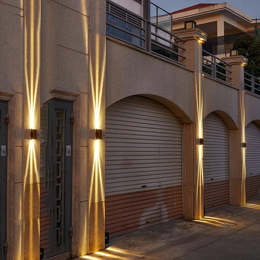 20W Up-Down Entrance Spotlight