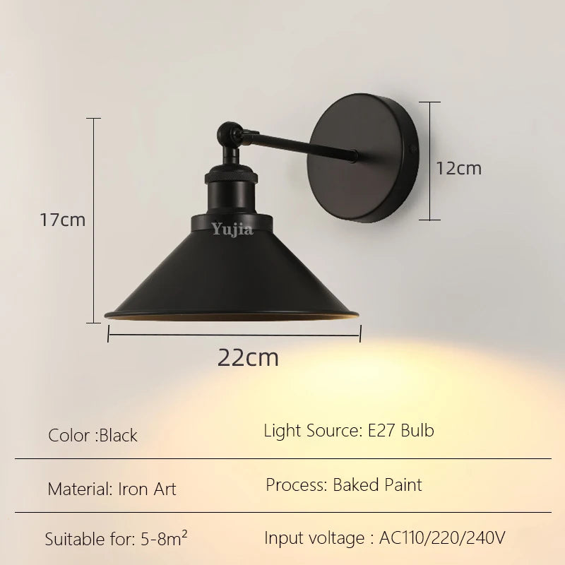 Halden Up-Down Sconce