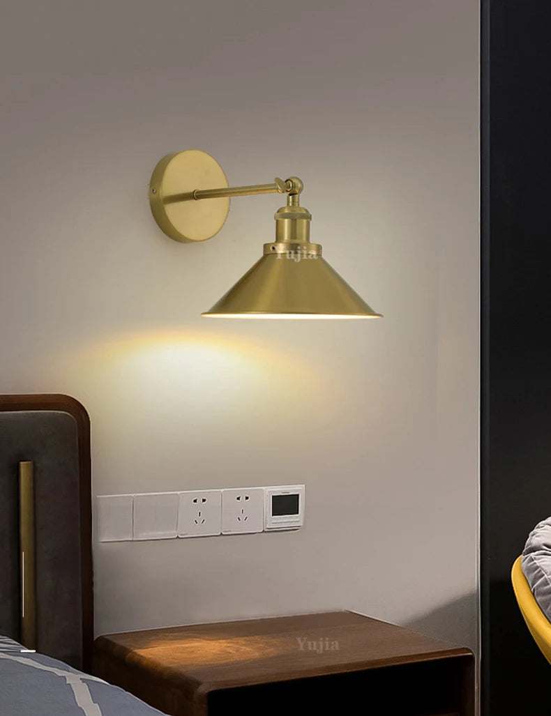 Halden Up-Down Sconce