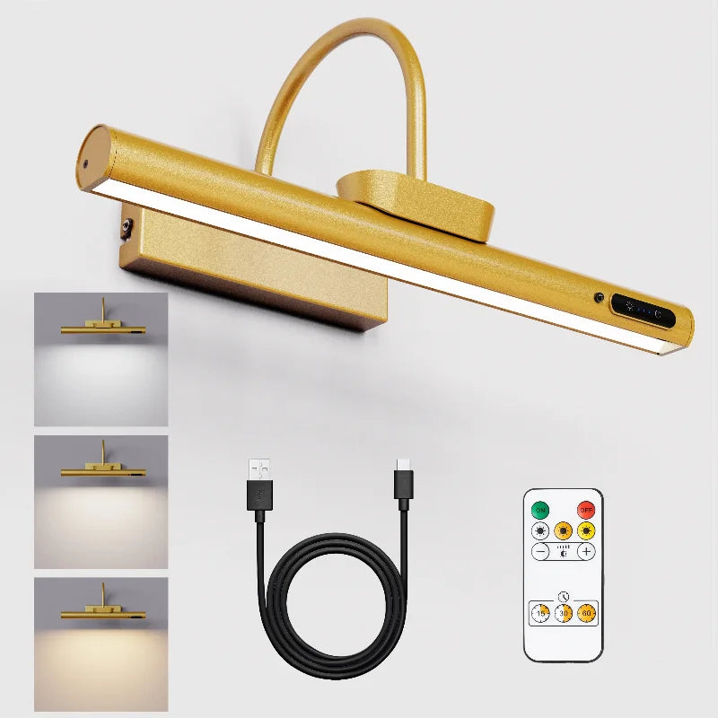 Gallery Picture Light