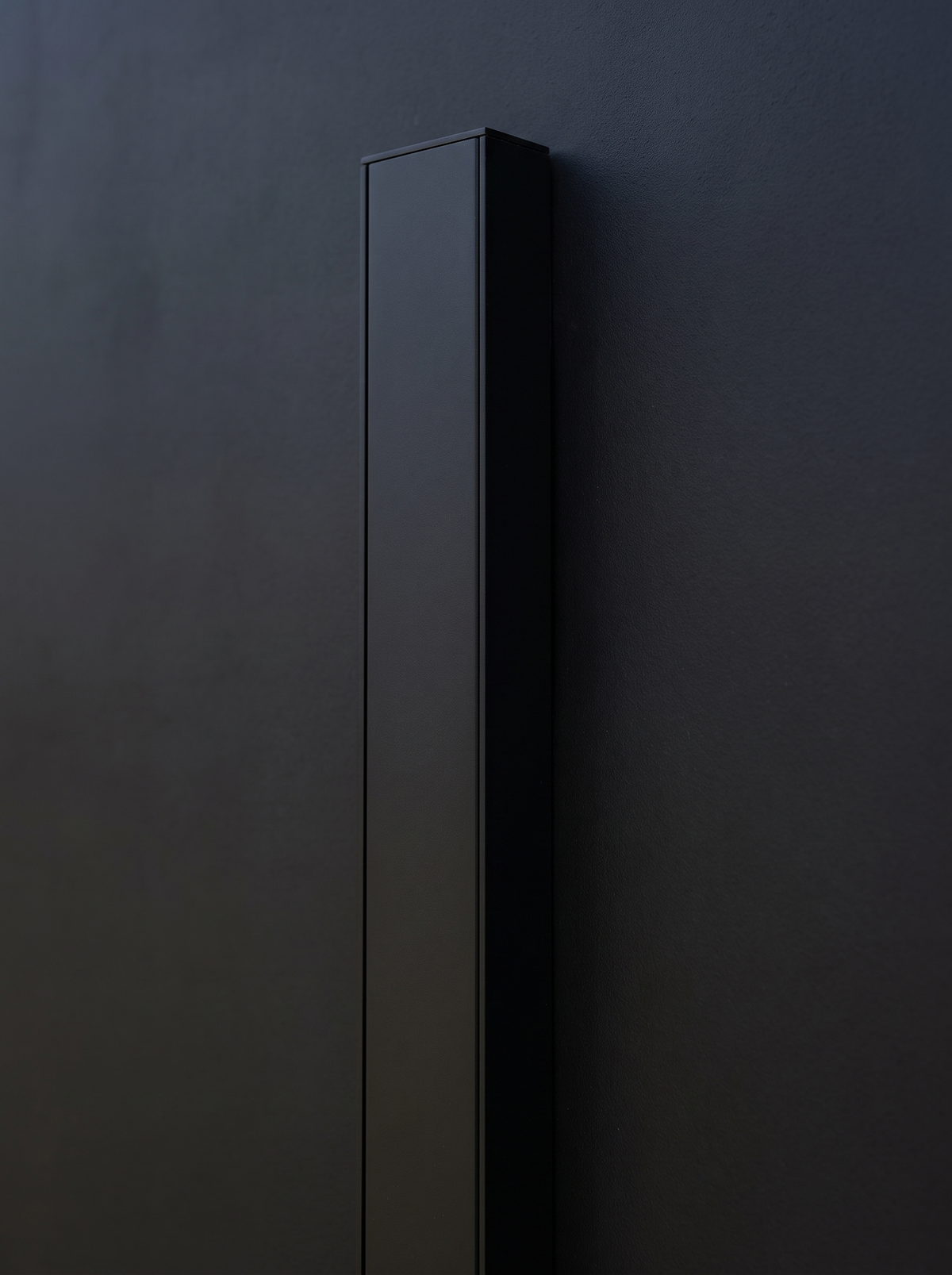 Minimalist LED Wall Washer Light - detail