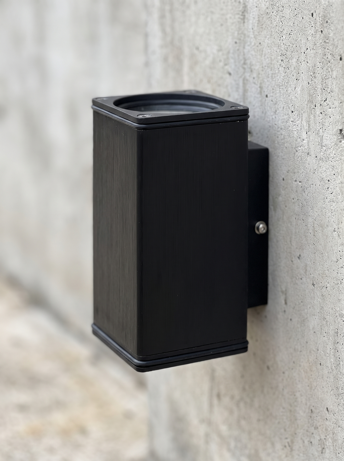 20W Up-Down Entrance Spotlight - detail