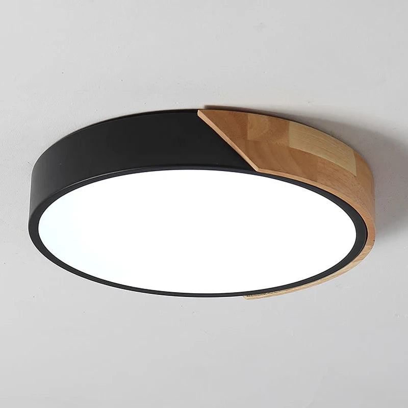 Slim Surface LED Ceiling Light