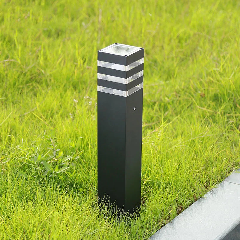 Minimalist Landscape Light