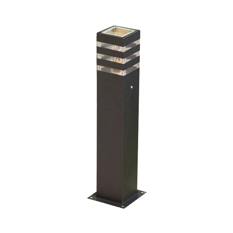 Minimalist Landscape Light