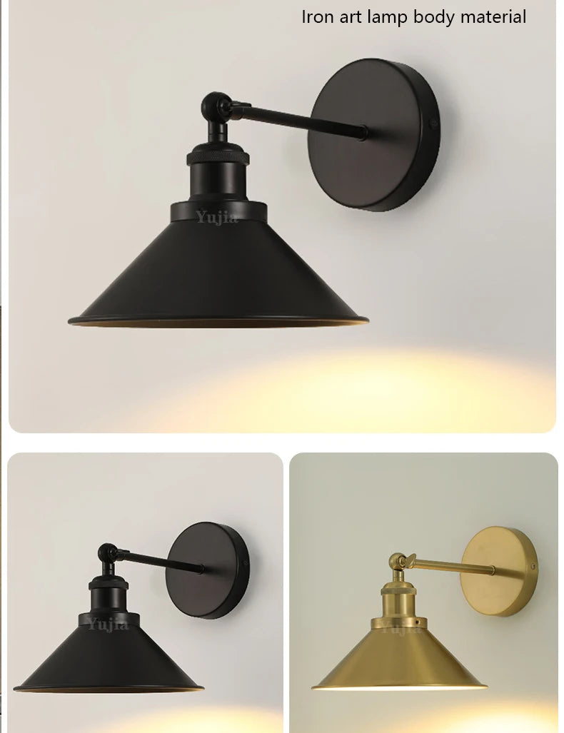 Halden Up-Down Sconce