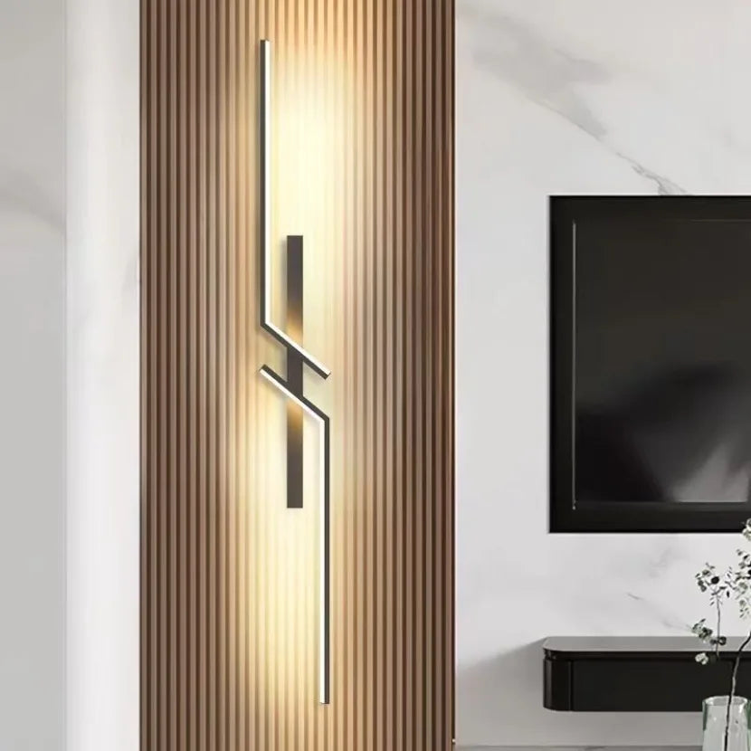 Aluminium Dimmer Strip Light