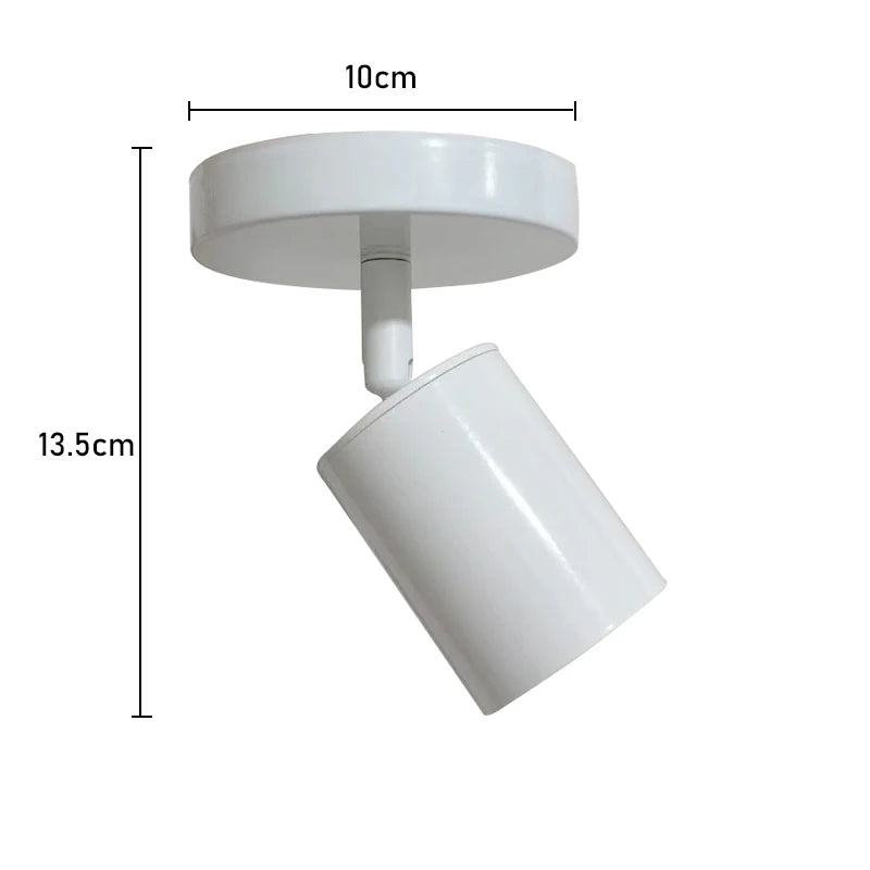 Beam Adjustable Spotlight