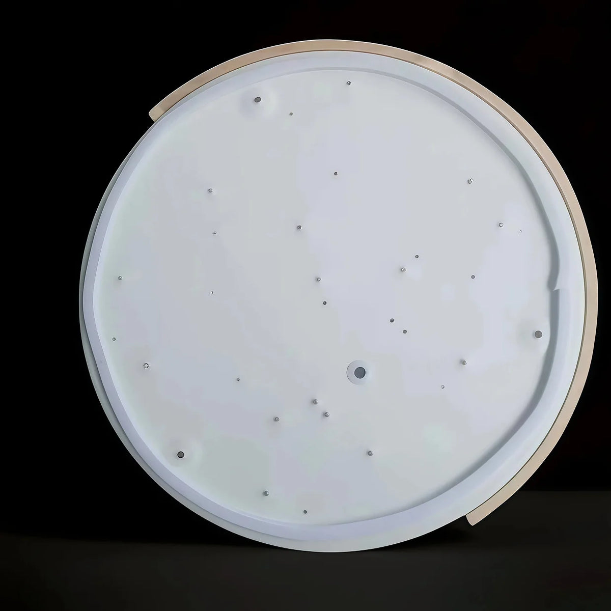 Slim Surface LED Ceiling Light