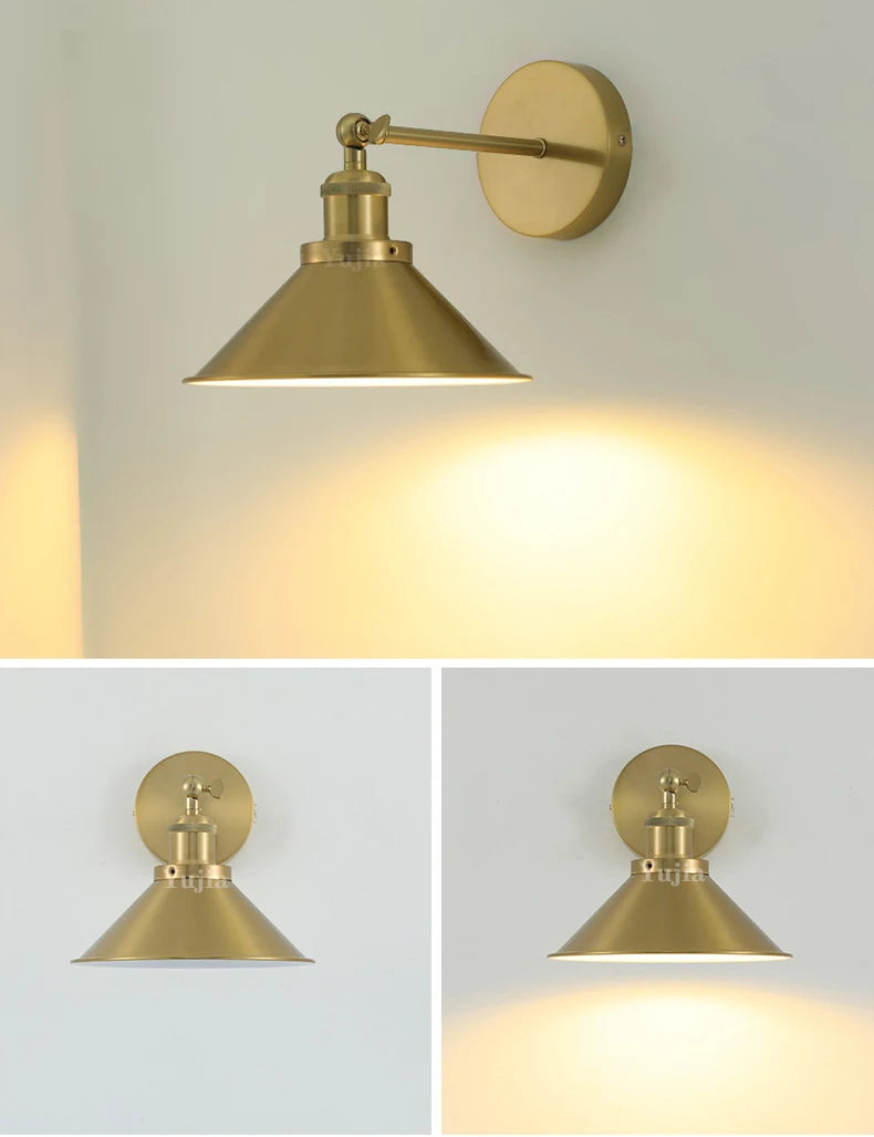 Halden Up-Down Sconce