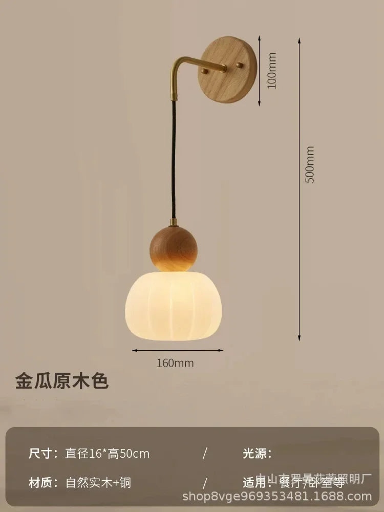 Petal Cream Nordic Chandelier